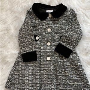Toddler Jacket
